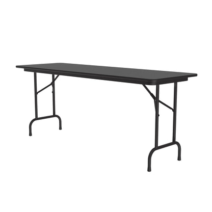 Majestic Office Furniture Econoline Melamine Top Folding Table
