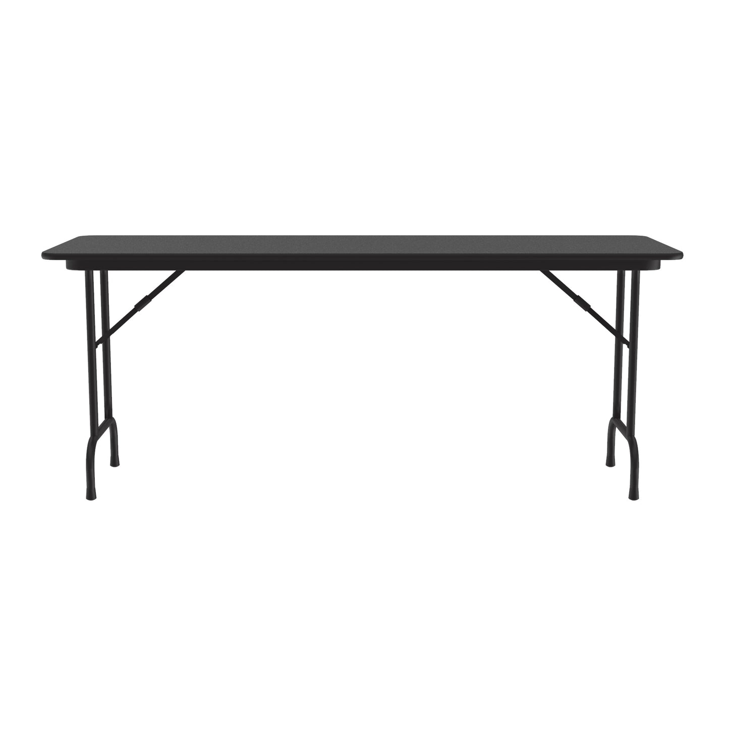 Majestic Office Furniture Econoline Melamine Top Folding Table