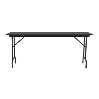 Majestic Office Furniture Econoline Melamine Top Folding Table