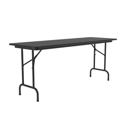 Majestic Office Furniture Econoline Melamine Top Folding Table