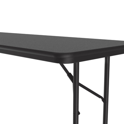Majestic Office Furniture Econoline Melamine Top Folding Table