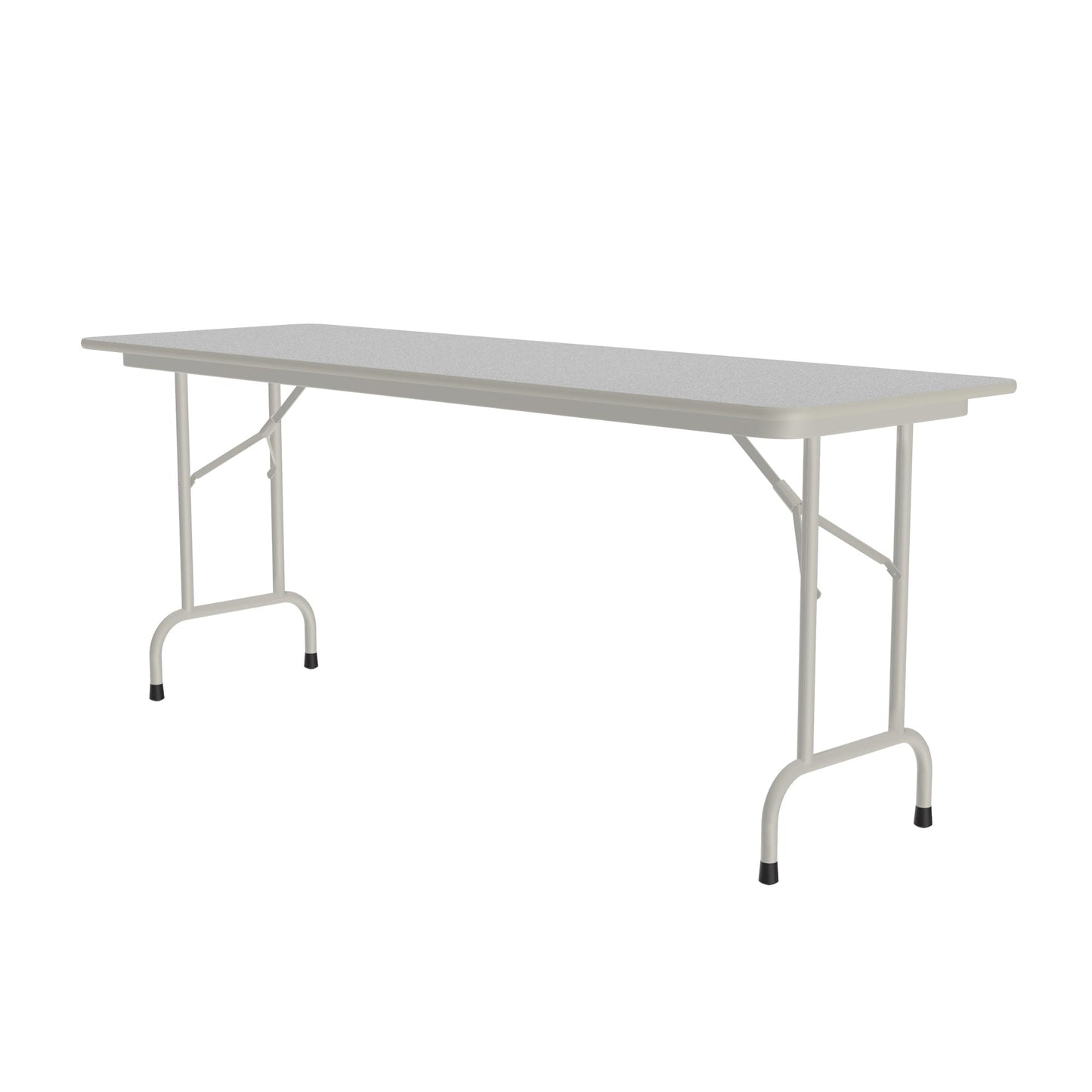 Majestic Office Furniture Econoline Melamine Top Folding Table