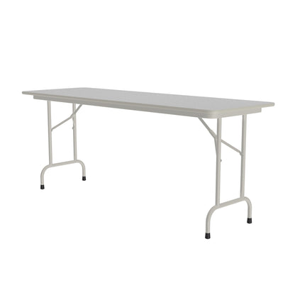 Majestic Office Furniture Econoline Melamine Top Folding Table