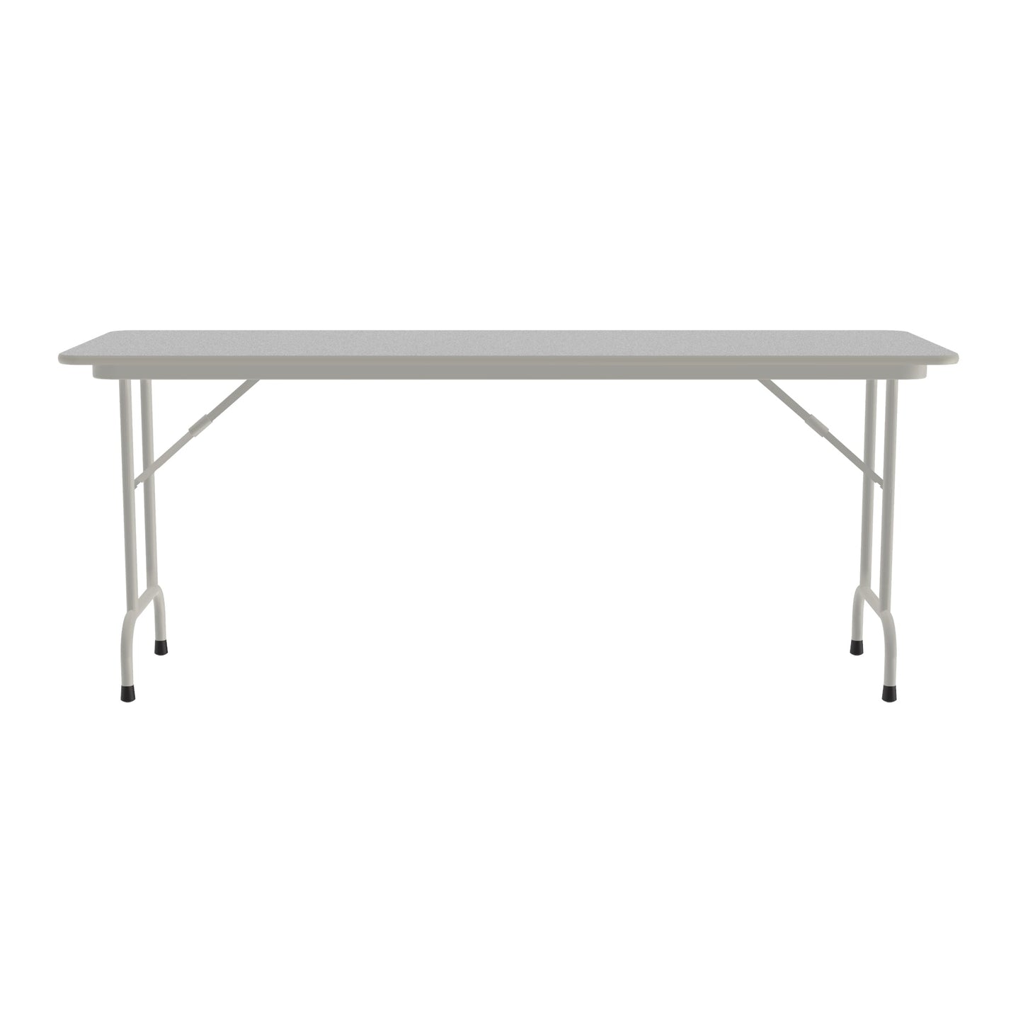 Majestic Office Furniture Econoline Melamine Top Folding Table