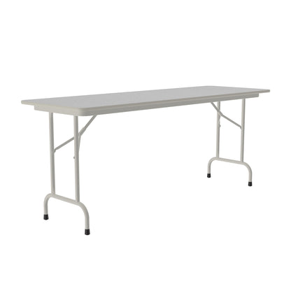 Majestic Office Furniture Econoline Melamine Top Folding Table