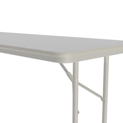 Majestic Office Furniture Econoline Melamine Top Folding Table