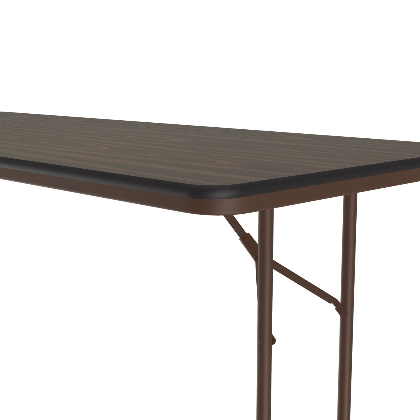 Majestic Office Furniture Econoline Melamine Top Folding Table