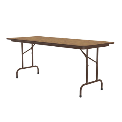 Majestic Office Furniture Econoline Melamine Top Folding Table
