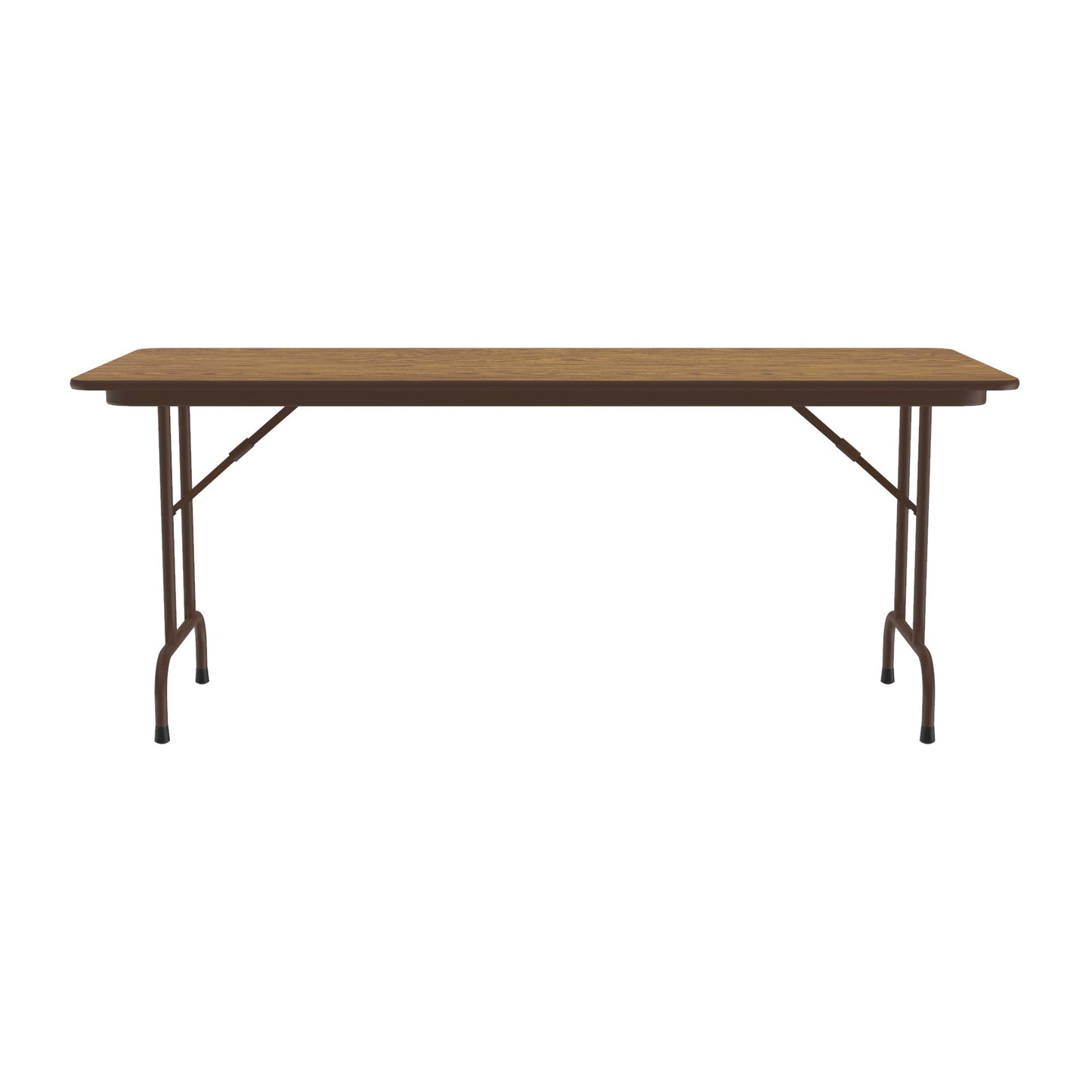 Majestic Office Furniture Econoline Melamine Top Folding Table