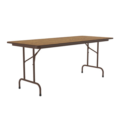 Majestic Office Furniture Econoline Melamine Top Folding Table