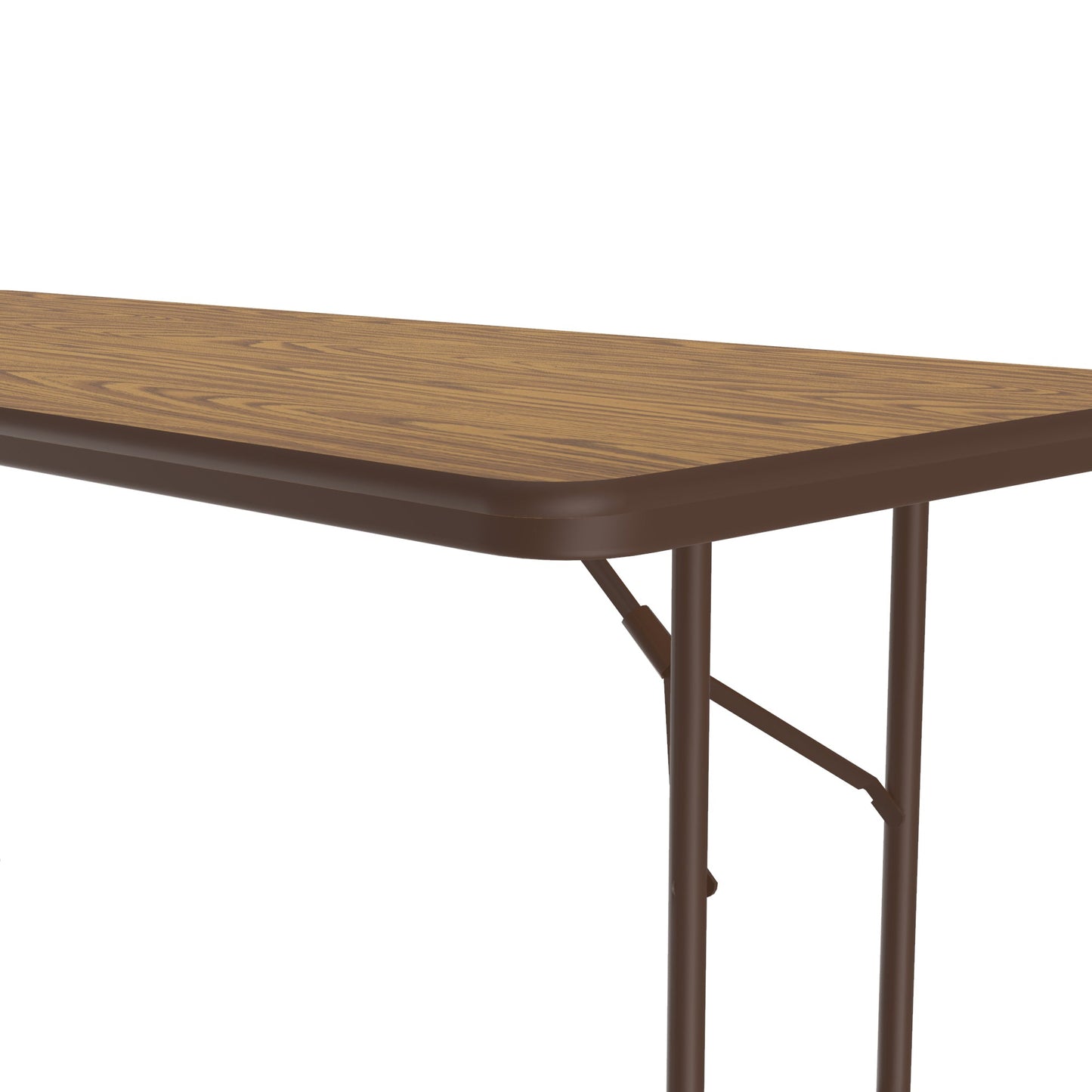 Majestic Office Furniture Econoline Melamine Top Folding Table