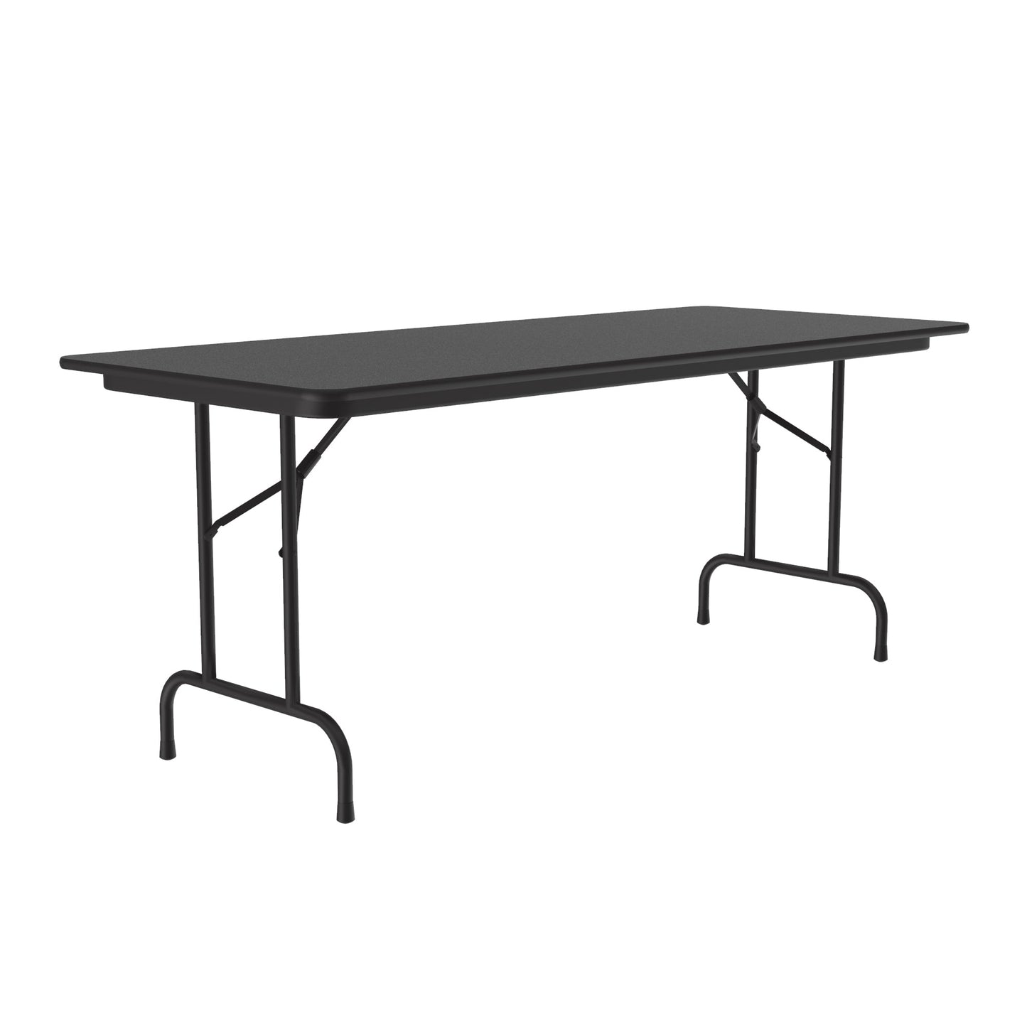 Majestic Office Furniture Econoline Melamine Top Folding Table