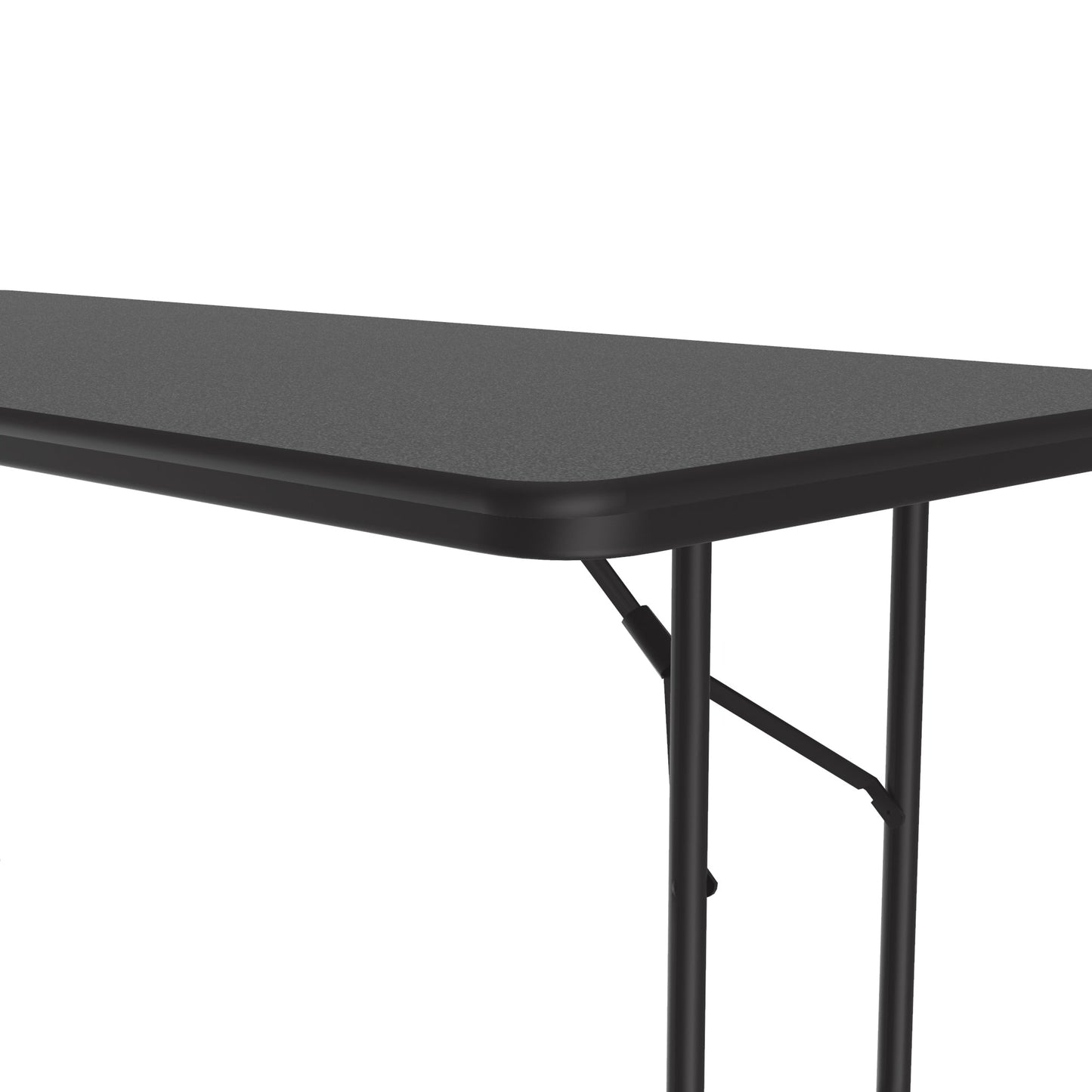 Majestic Office Furniture Econoline Melamine Top Folding Table