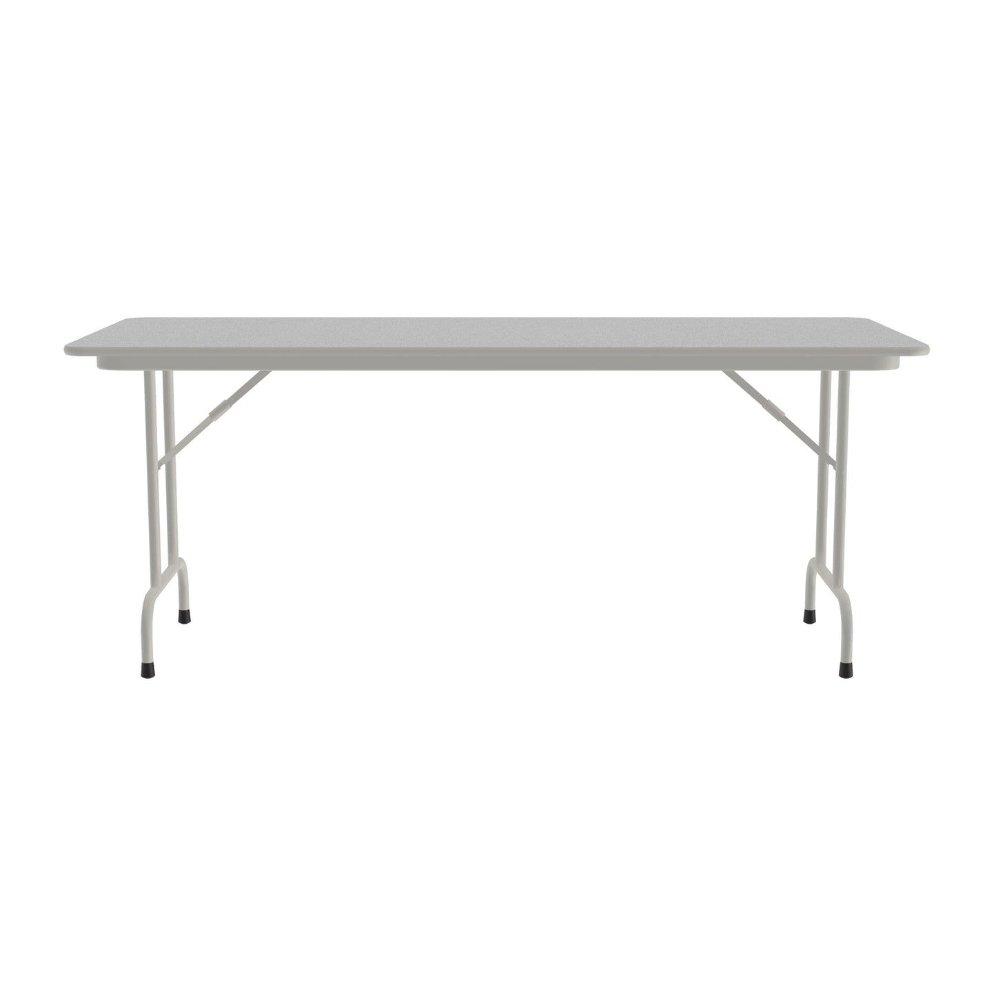Majestic Office Furniture Econoline Melamine Top Folding Table