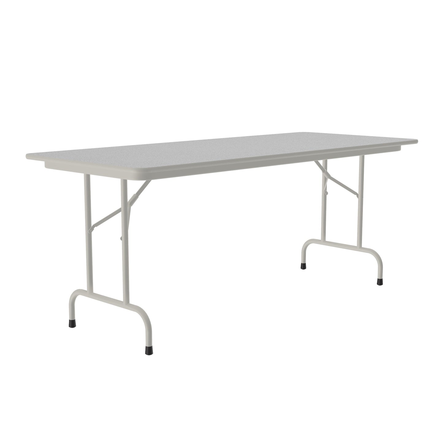Majestic Office Furniture Econoline Melamine Top Folding Table