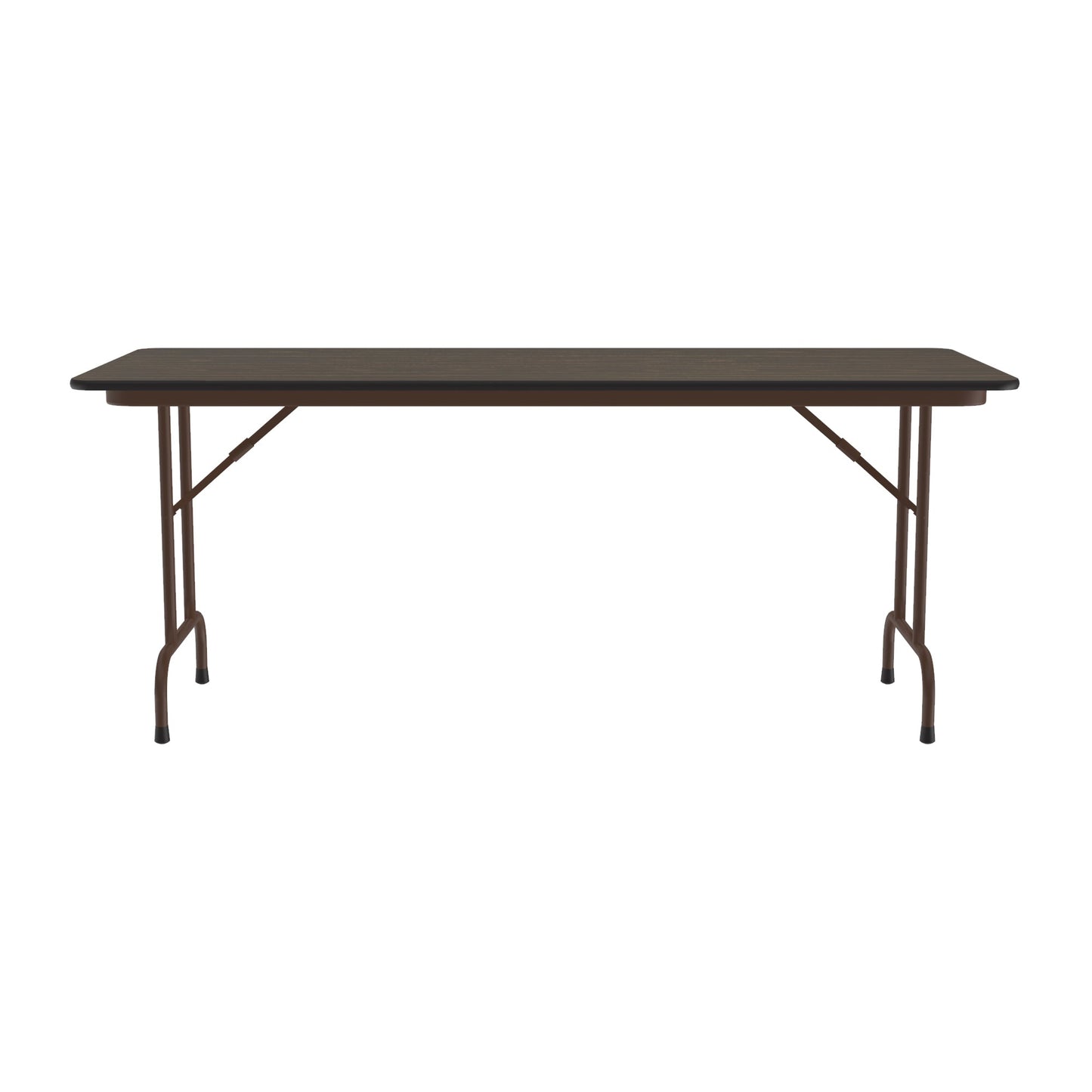 Majestic Office Furniture Econoline Melamine Top Folding Table