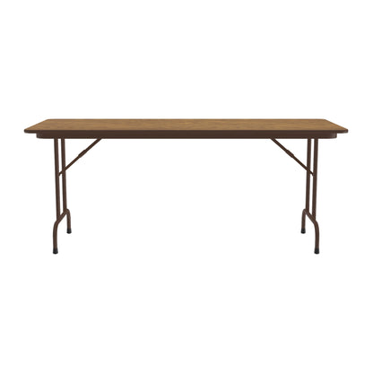Majestic Office Furniture Econoline Melamine Top Folding Table