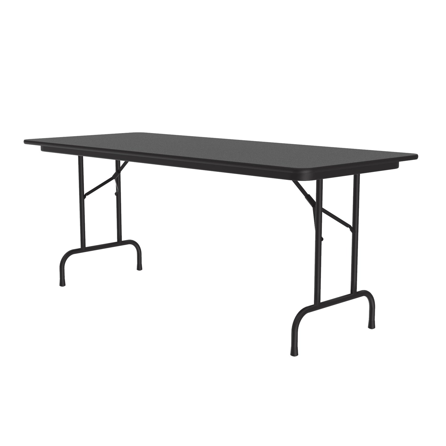 Majestic Office Furniture Econoline Melamine Top Folding Table