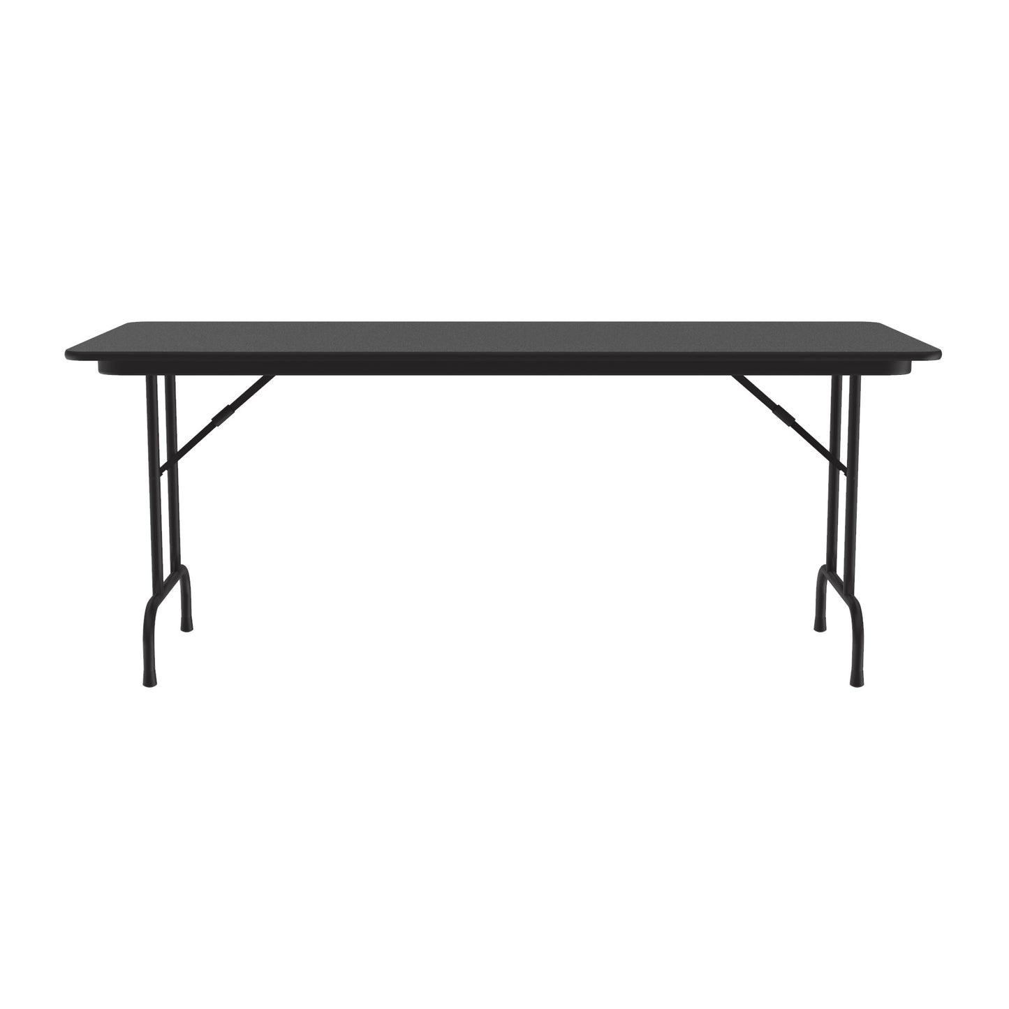 Majestic Office Furniture Econoline Melamine Top Folding Table