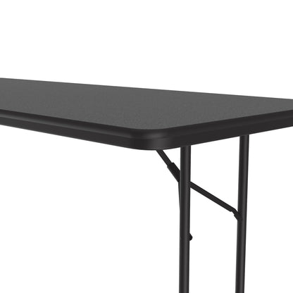 Majestic Office Furniture Econoline Melamine Top Folding Table