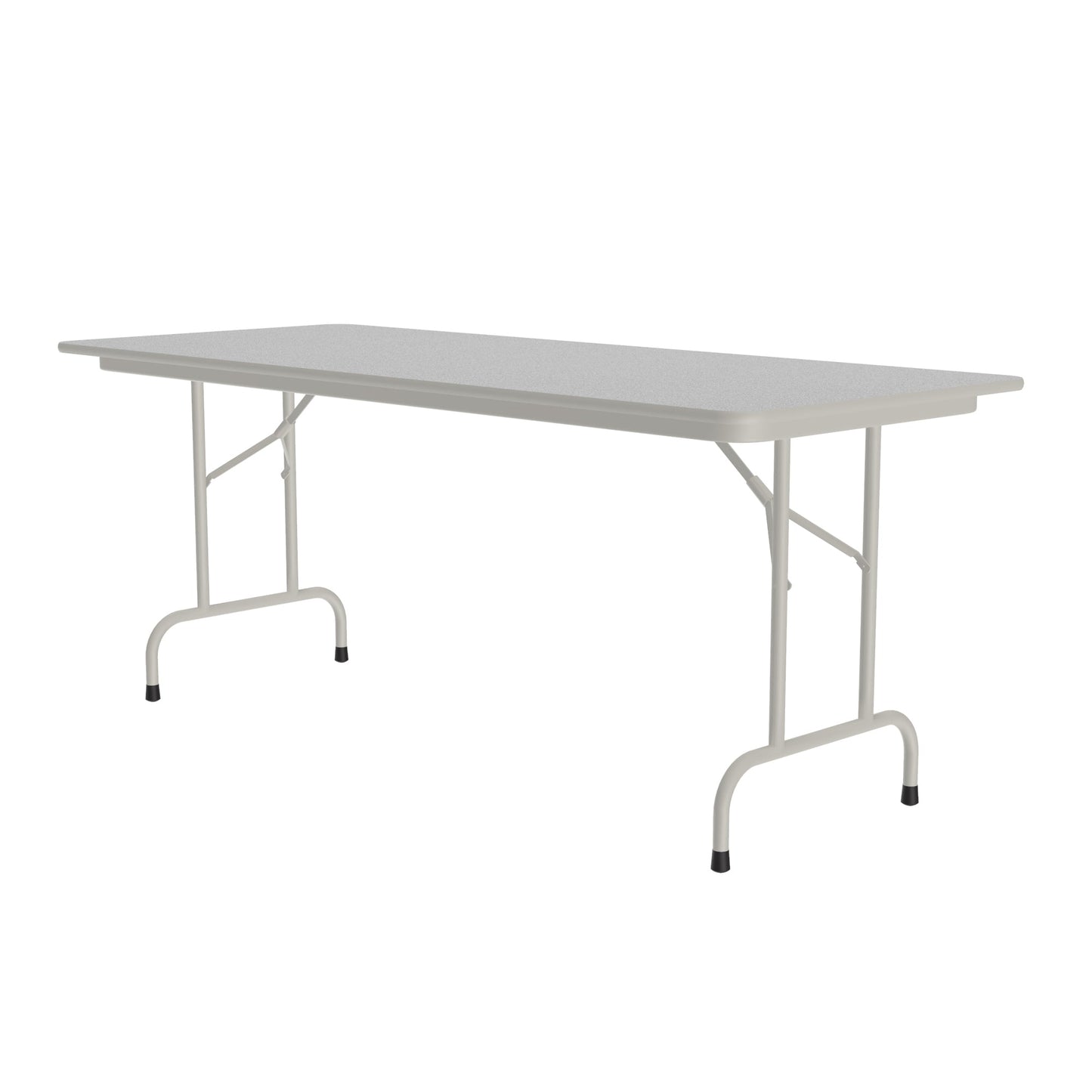 Majestic Office Furniture Econoline Melamine Top Folding Table