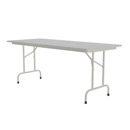 Majestic Office Furniture Econoline Melamine Top Folding Table