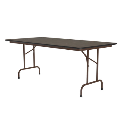 Majestic Office Furniture Econoline Melamine Top Folding Table