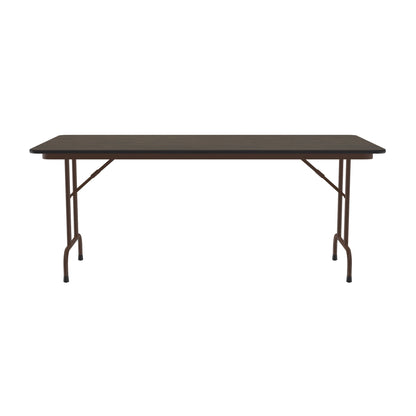 Majestic Office Furniture Econoline Melamine Top Folding Table