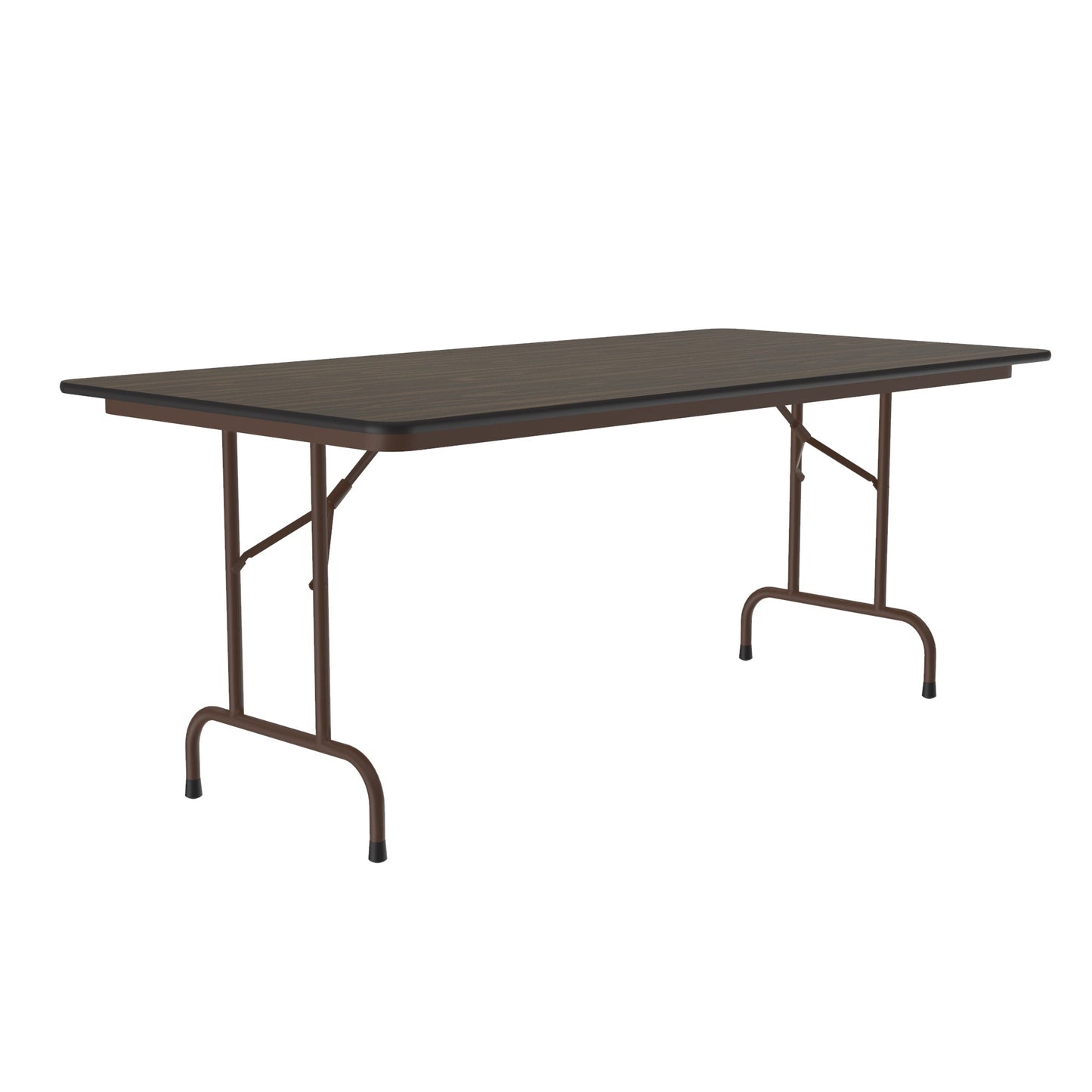 Majestic Office Furniture Econoline Melamine Top Folding Table