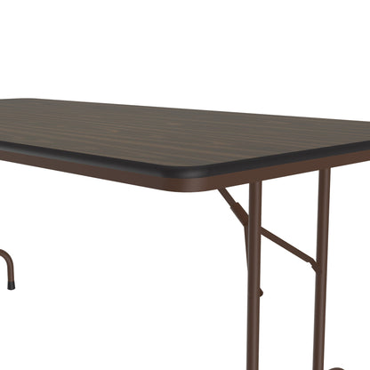 Majestic Office Furniture Econoline Melamine Top Folding Table
