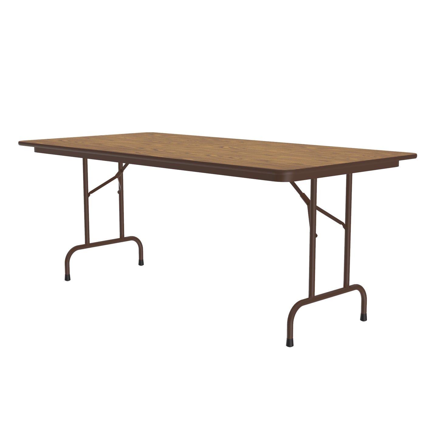 Majestic Office Furniture Econoline Melamine Top Folding Table