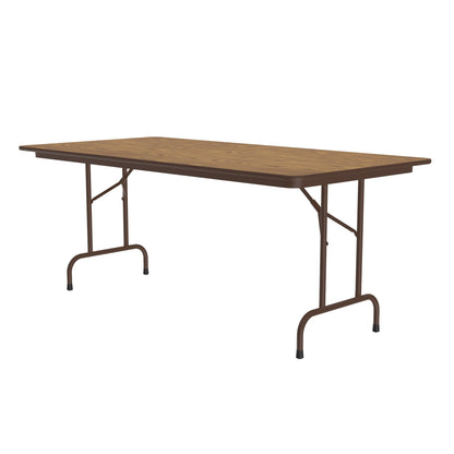 Majestic Office Furniture Econoline Melamine Top Folding Table
