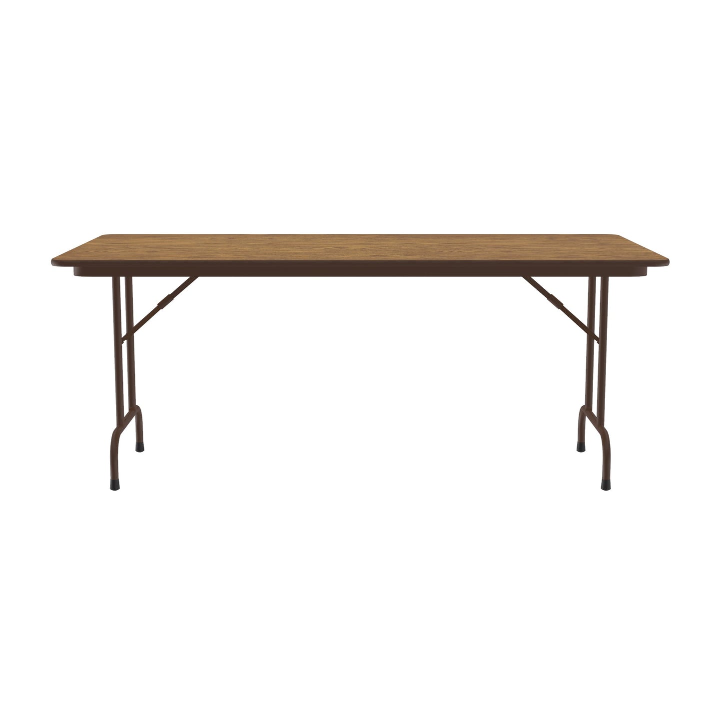Majestic Office Furniture Econoline Melamine Top Folding Table
