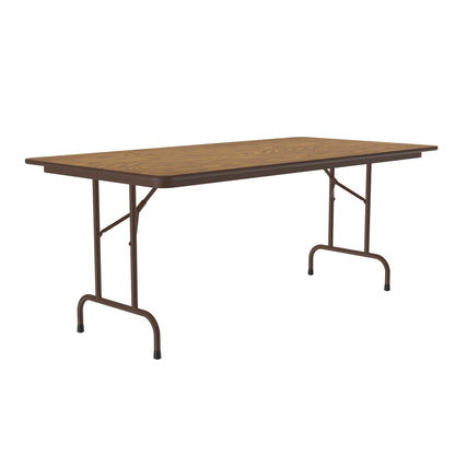 Majestic Office Furniture Econoline Melamine Top Folding Table