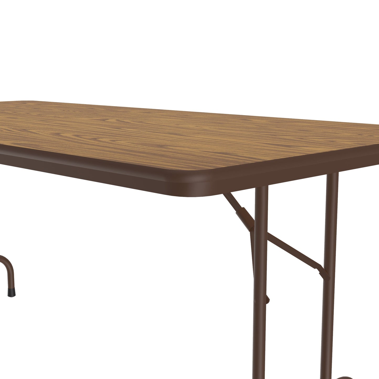 Majestic Office Furniture Econoline Melamine Top Folding Table