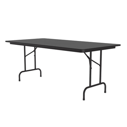 Majestic Office Furniture Econoline Melamine Top Folding Table