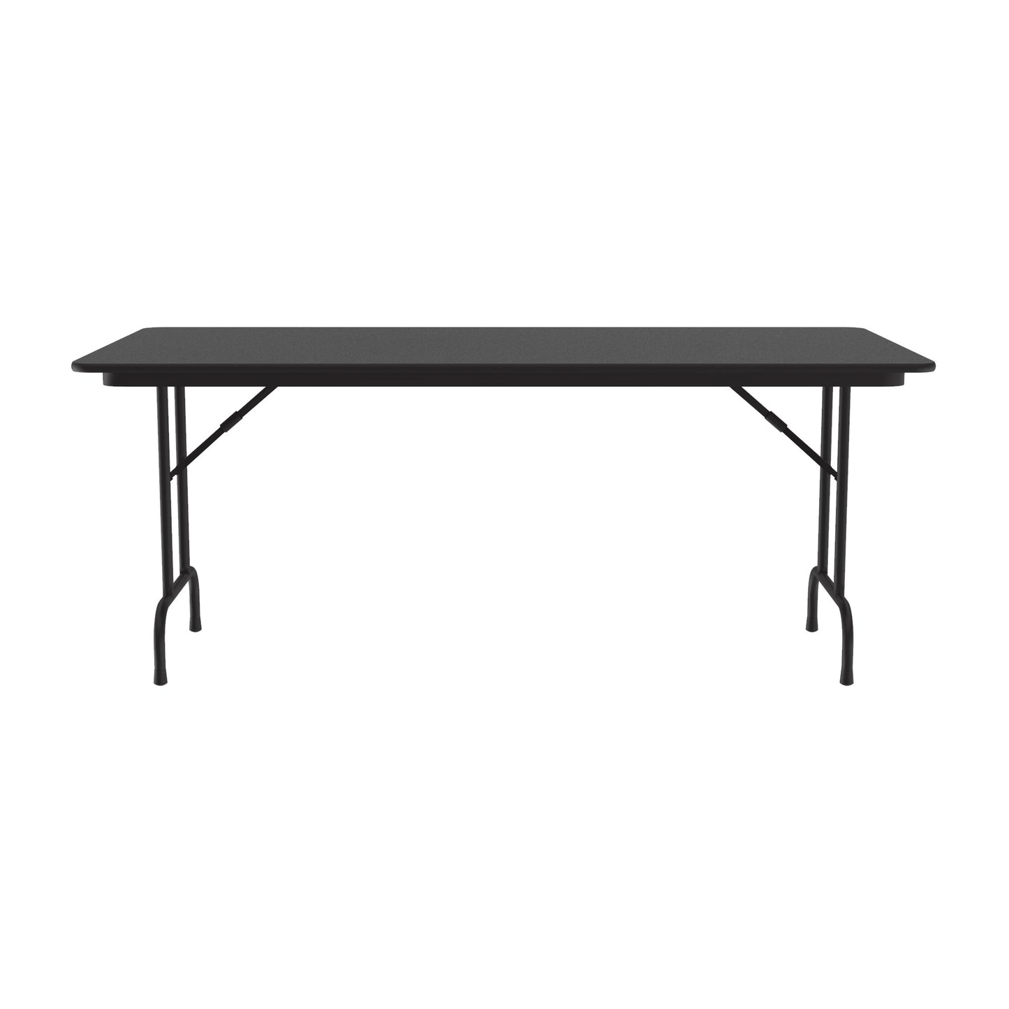 Majestic Office Furniture Econoline Melamine Top Folding Table