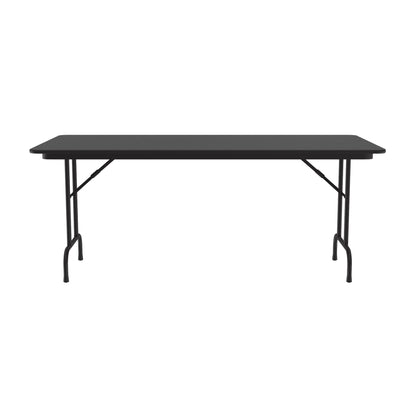 Majestic Office Furniture Econoline Melamine Top Folding Table