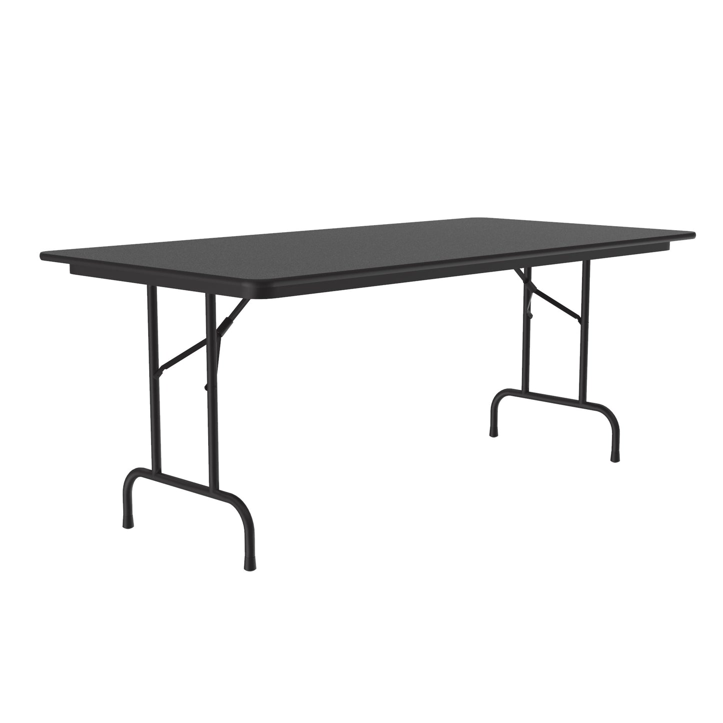 Majestic Office Furniture Econoline Melamine Top Folding Table