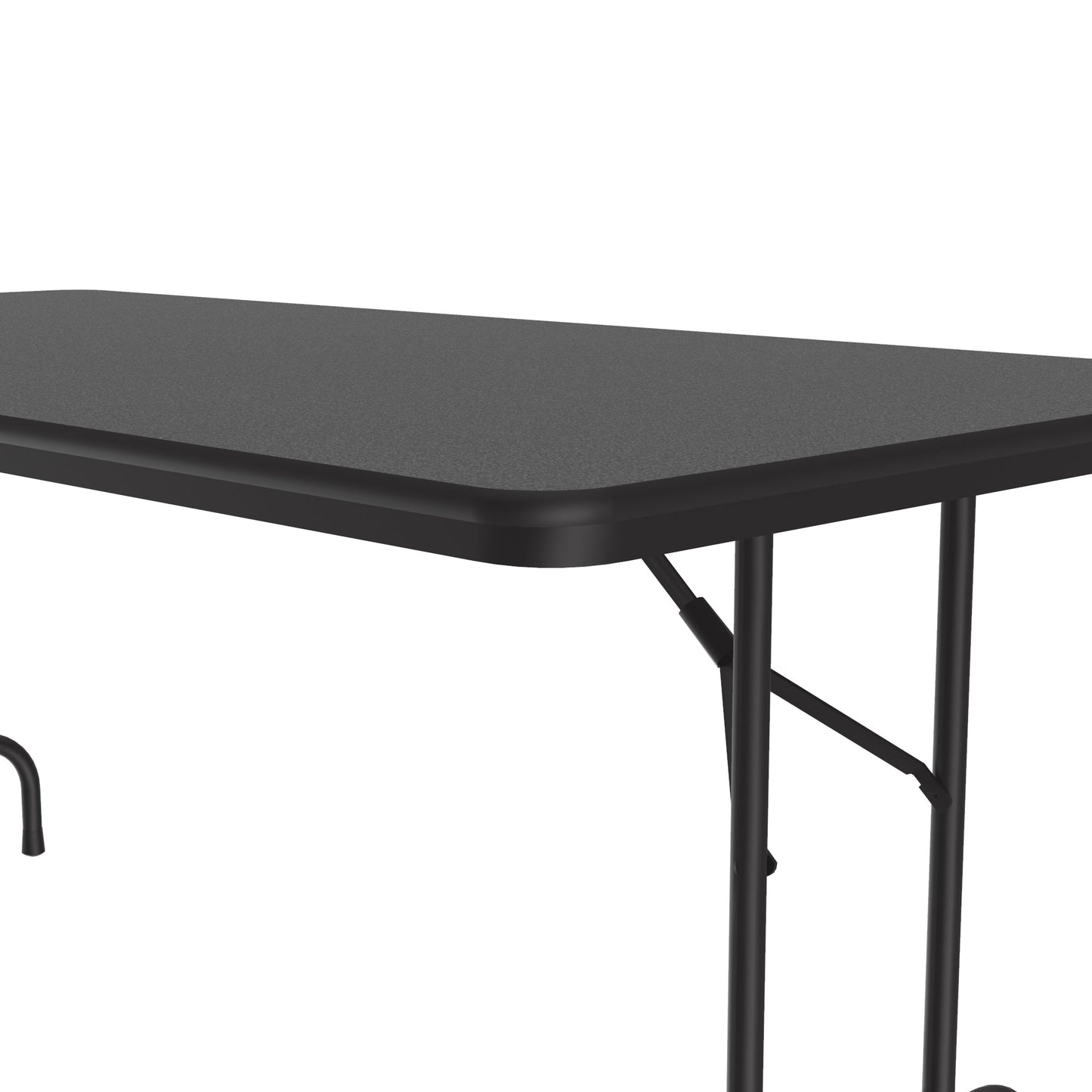 Majestic Office Furniture Econoline Melamine Top Folding Table
