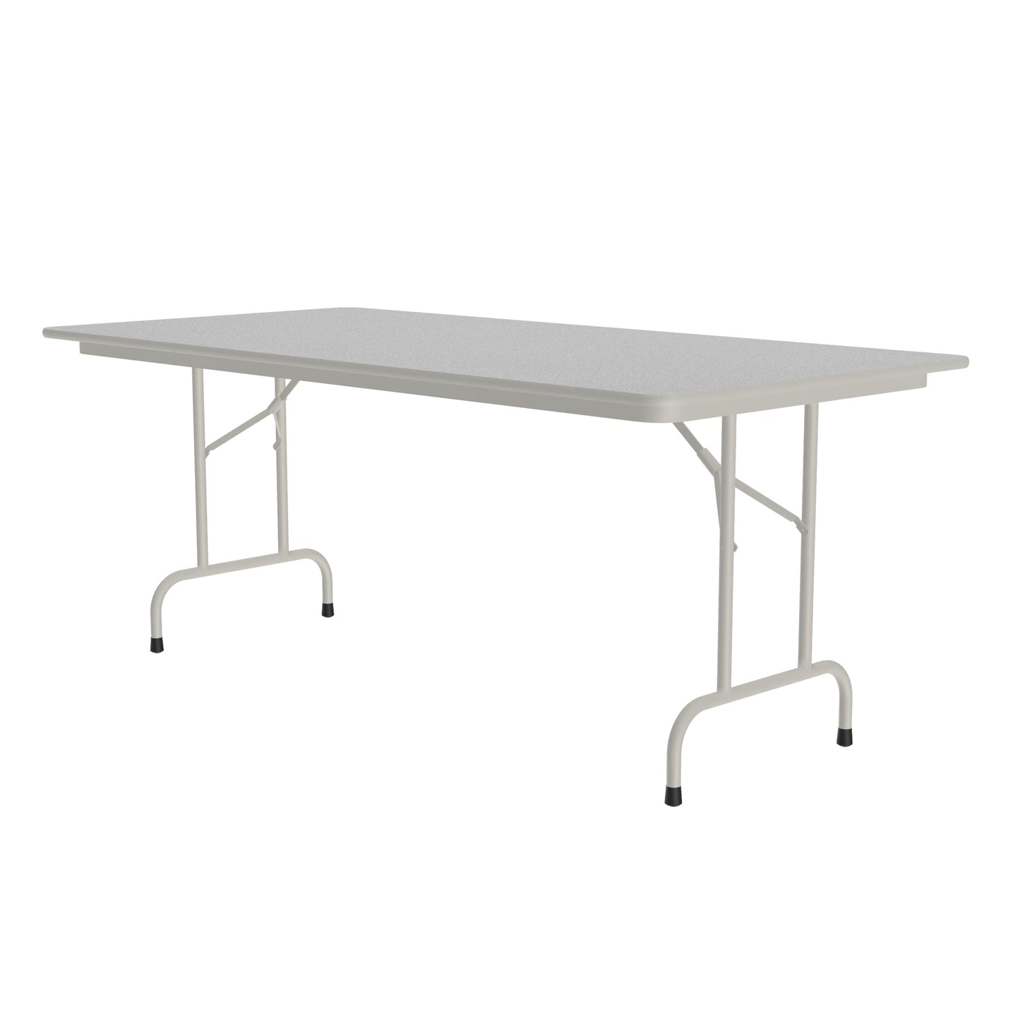 Majestic Office Furniture Econoline Melamine Top Folding Table