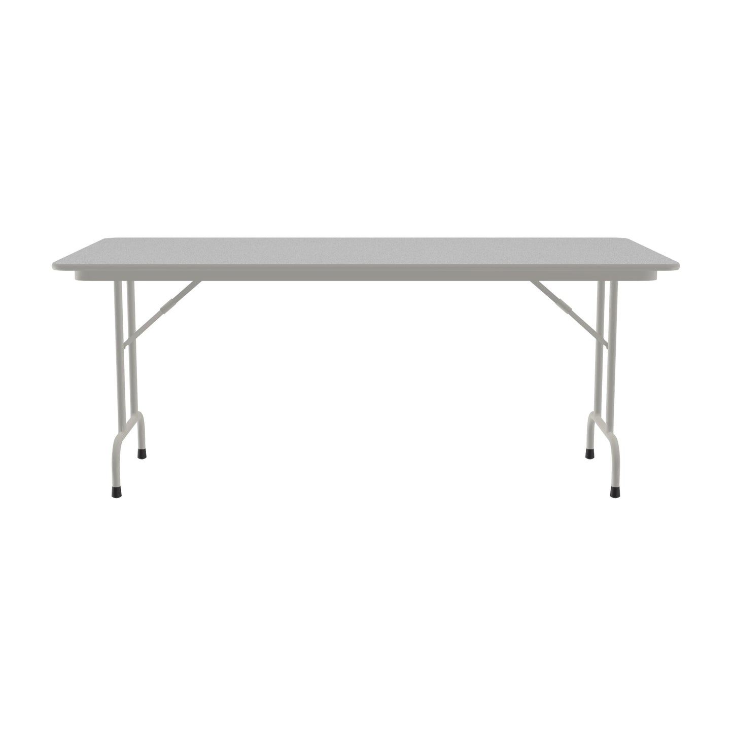 Majestic Office Furniture Econoline Melamine Top Folding Table