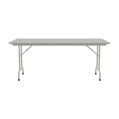 Majestic Office Furniture Econoline Melamine Top Folding Table