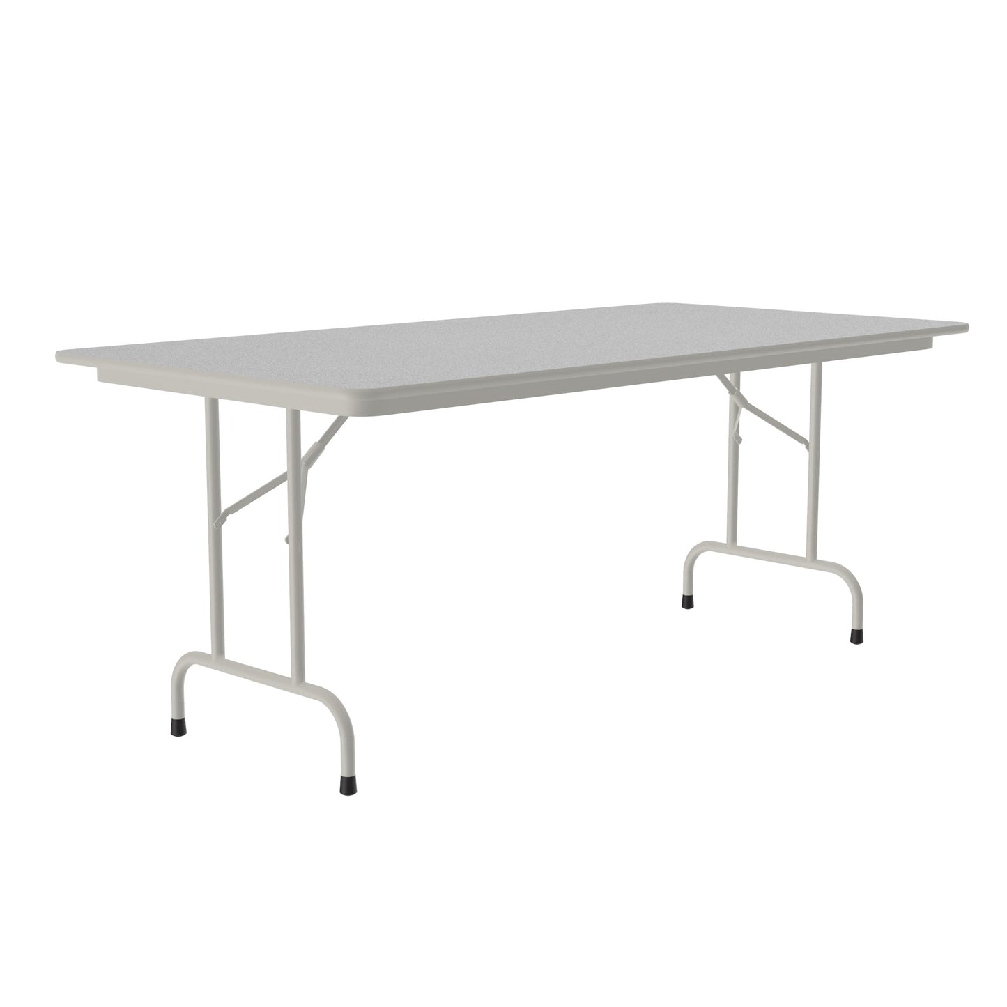 Majestic Office Furniture Econoline Melamine Top Folding Table