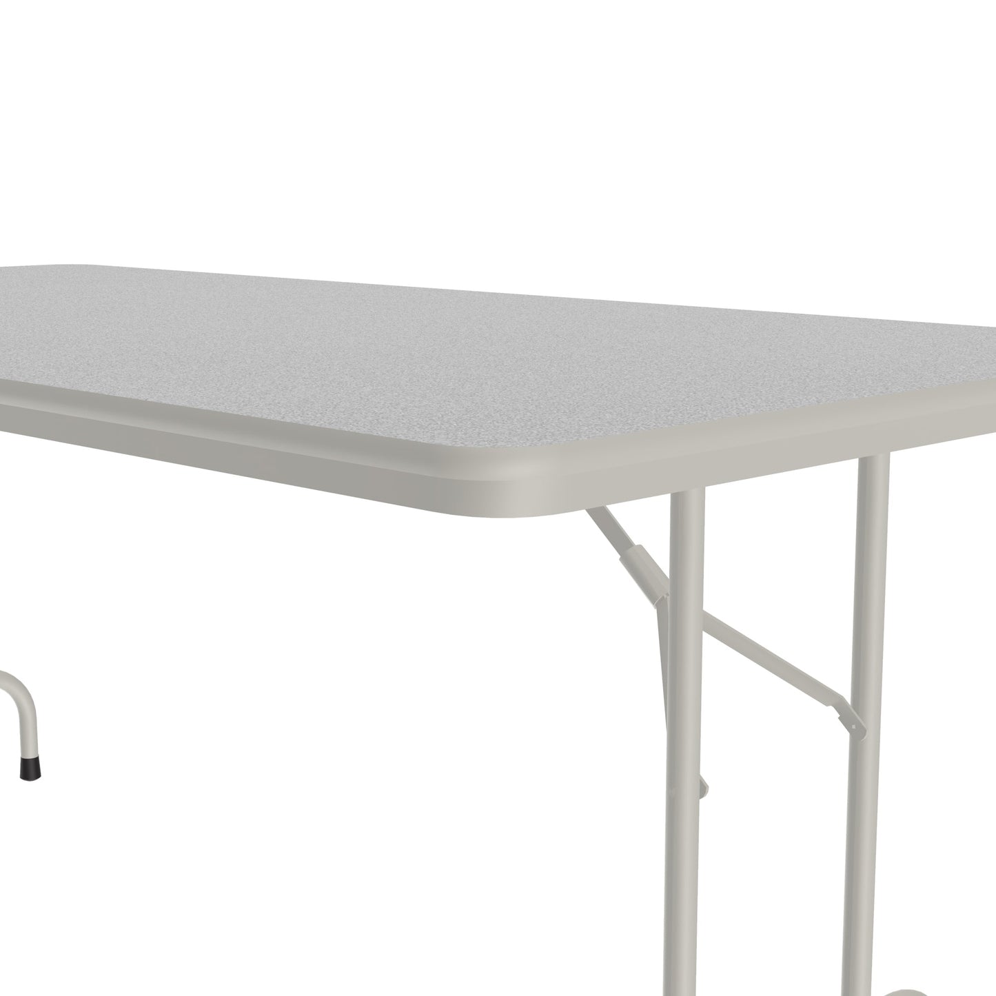 Majestic Office Furniture Econoline Melamine Top Folding Table