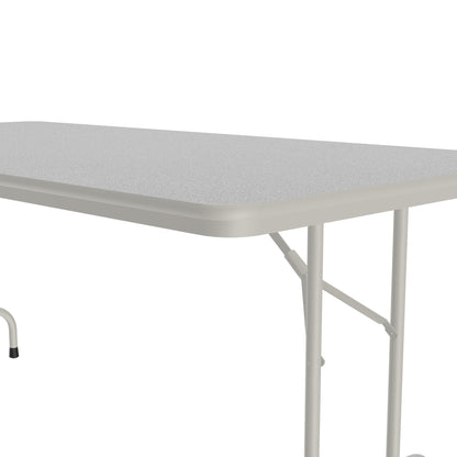Majestic Office Furniture Econoline Melamine Top Folding Table