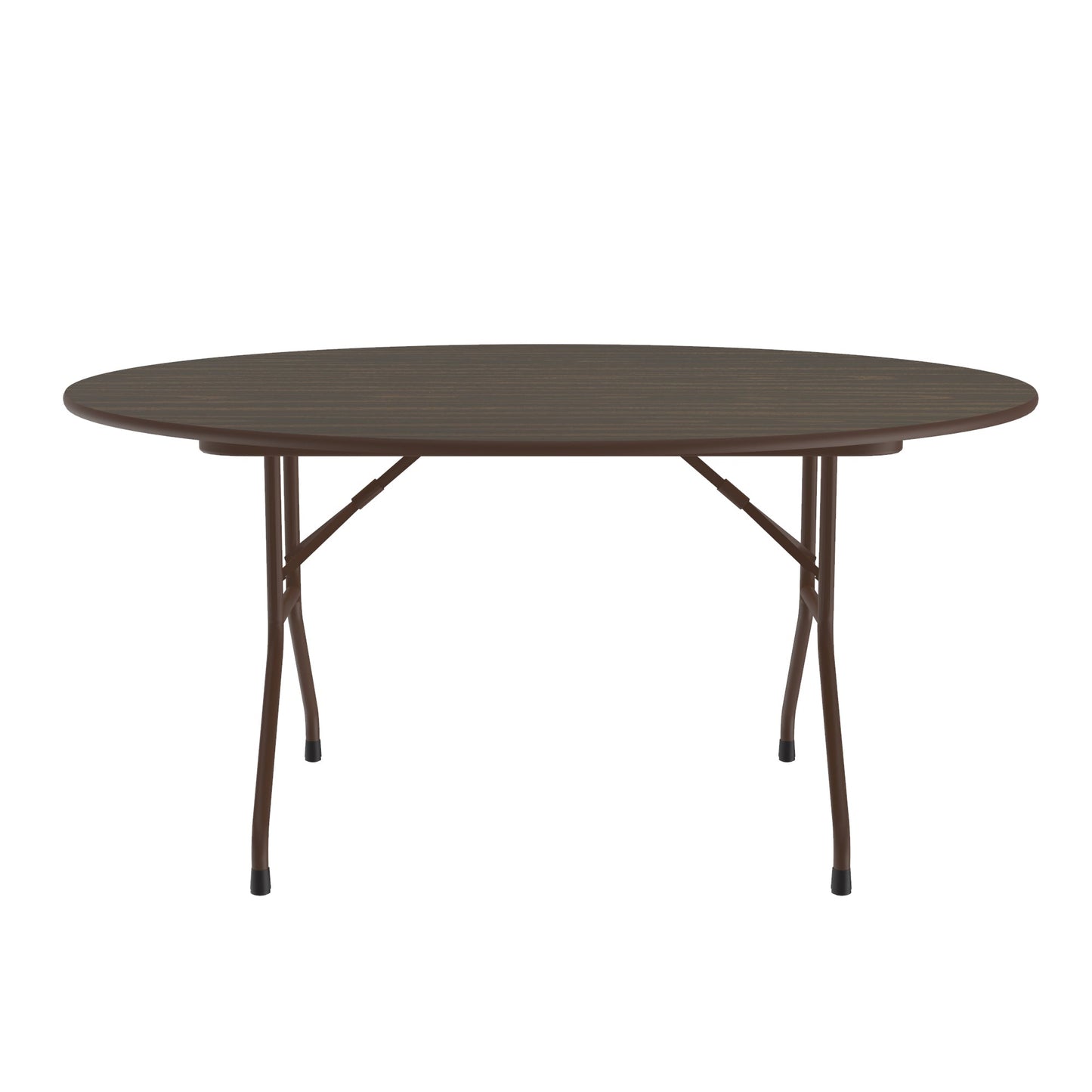 Majestic Office Furniture Econoline Melamine Top Folding Table