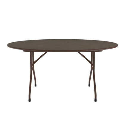 Majestic Office Furniture Econoline Melamine Top Folding Table
