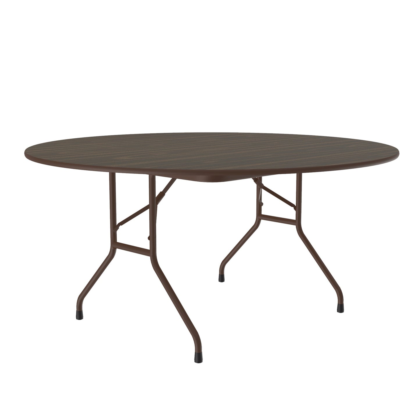 Majestic Office Furniture Econoline Melamine Top Folding Table