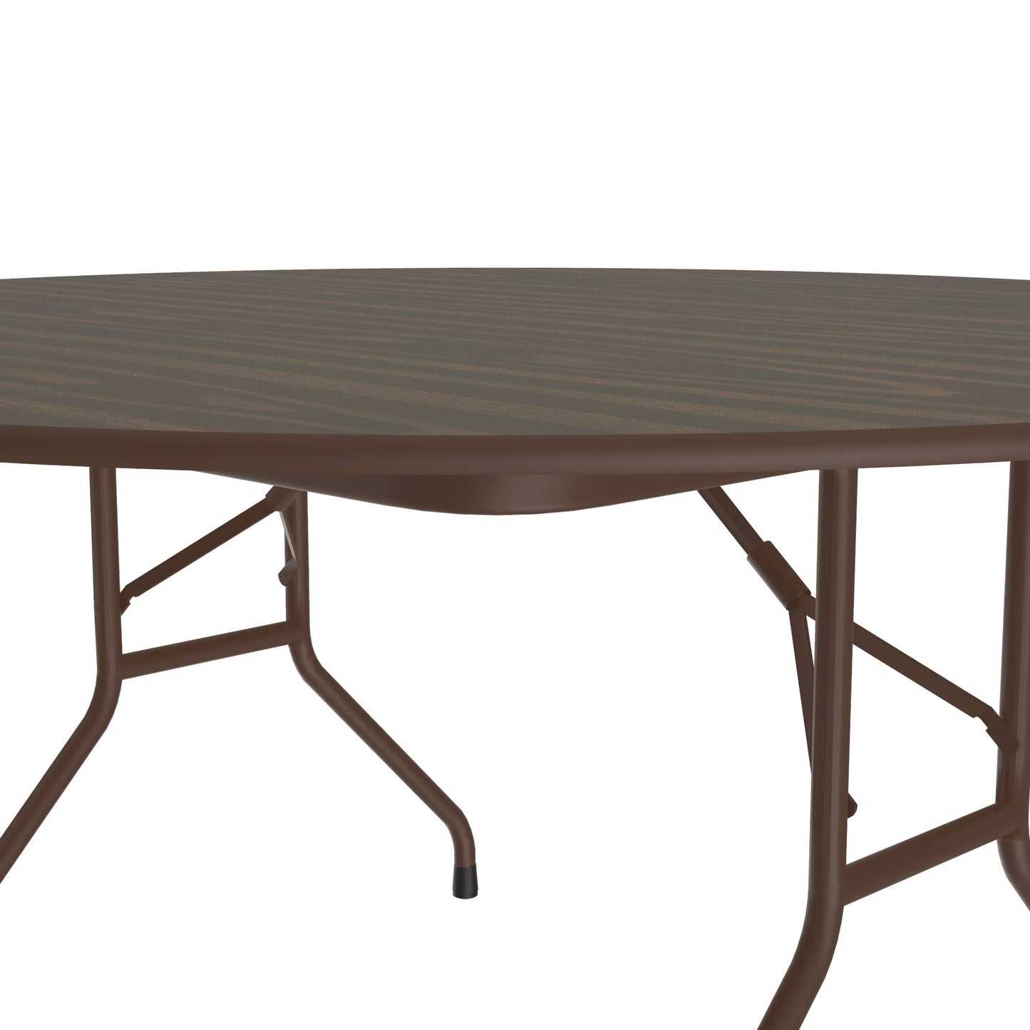 Majestic Office Furniture Econoline Melamine Top Folding Table